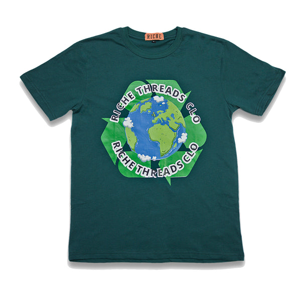 Global Solution (Green)